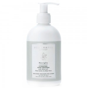 Емульсія для рук